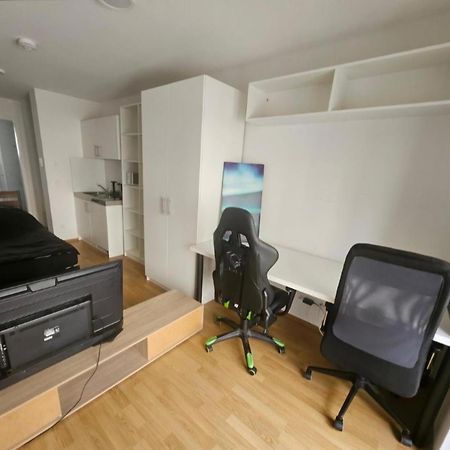 Easyapartments Nuernberg Luaran gambar