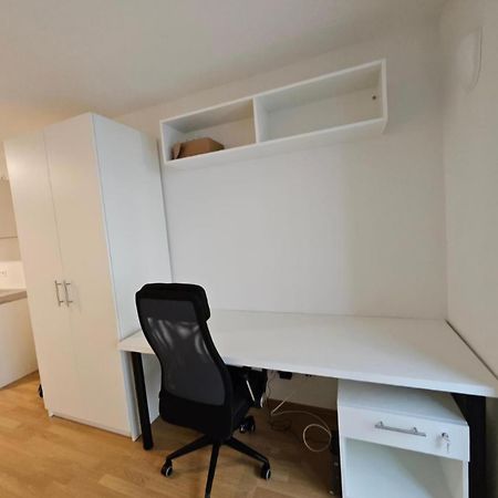 Easyapartments Nuernberg Luaran gambar