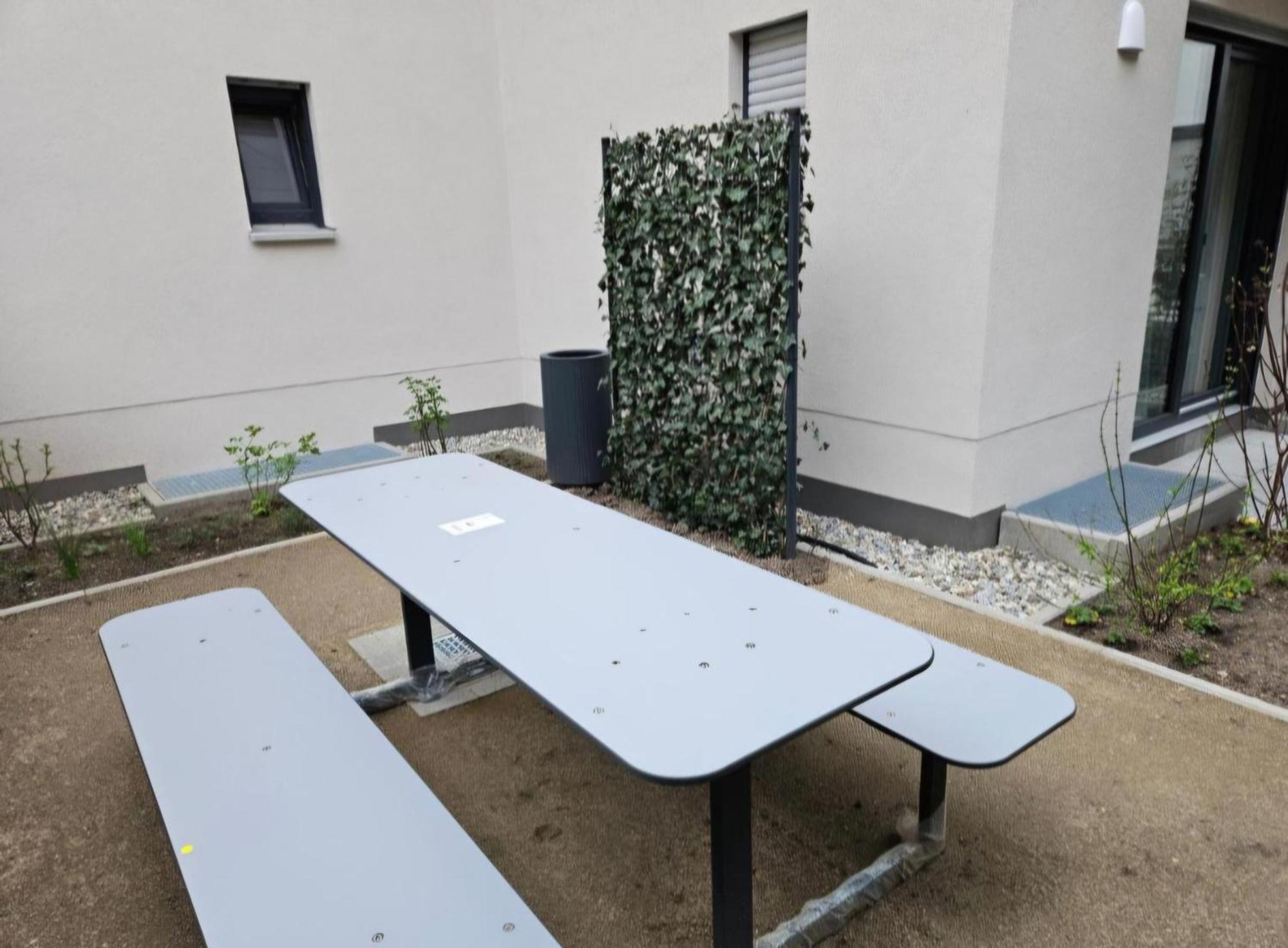 Easyapartments Nuernberg Luaran gambar